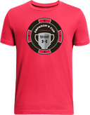 Under Armour Athletics Short Sleeve - Emperor's Cup 2026(Main Logo)