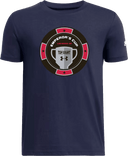 Under Armour Athletics Short Sleeve - Emperor's Cup 2026(Main Logo)