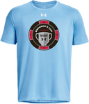 Under Armour Tech Team Short Sleeve - Emperor's Cup 2026(Main Logo)