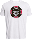Under Armour Athletics Short Sleeve - Emperor's Cup 2026(Main Logo)