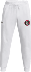 Under Armour Men's Rival Fleece Joggers - Emperor's Cup 2026(Main Logo)