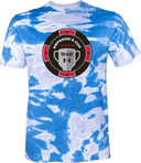 Under Armour Athletics Short Sleeve Tie-Dye - Emperor's Cup 2026(Main Logo)