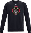 Under Armour Rival Fleece Crew - Emperor's Cup 2026(Main Logo)