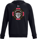 Under Armour Rival Fleece Hoodie - Emperor's Cup 2026(Main Logo)