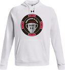 Under Armour Rival Fleece Hoodie - Emperor's Cup 2026(Main Logo)