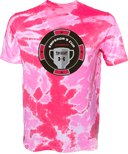 Under Armour Athletics Short Sleeve Tie-Dye - Emperor's Cup 2026(Main Logo)