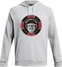 Under Armour Rival Fleece Hoodie - Emperor's Cup 2026(Main Logo)