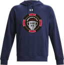 Under Armour Rival Fleece Hoodie - Emperor's Cup 2026(Main Logo)