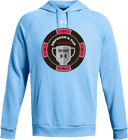 Under Armour Rival Fleece Hoodie - Emperor's Cup 2026(Main Logo)