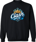 Crew Sweatshirt - Crown Town Clash 2027 (Secondary)