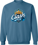 Crew Sweatshirt - Crown Town Clash 2027 (Secondary)