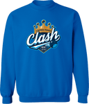 Crew Sweatshirt - Crown Town Clash 2027 (Secondary)