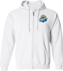 Full Zip Hoodies - Crown Town Clash 2027 (Secondary)