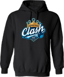 Hoodies - Crown Town Clash 2027 (Secondary)
