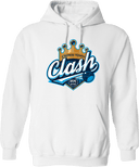 Hoodies - Crown Town Clash 2027 (Secondary)