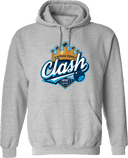 Hoodies - Crown Town Clash 2027 (Secondary)