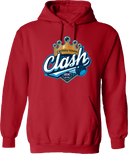 Hoodies - Crown Town Clash 2027 (Secondary)