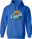 Hoodies - Crown Town Clash 2027 (Secondary)