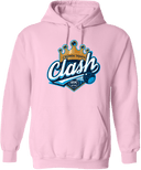 Hoodies - Crown Town Clash 2027 (Secondary)