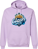 Hoodies - Crown Town Clash 2027 (Secondary)