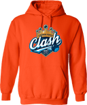 Hoodies - Crown Town Clash 2027 (Secondary)