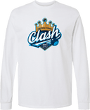 Long Sleeves - Crown Town Clash 2027 (Secondary)