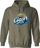 Hoodies - Crown Town Clash 2027 (Secondary)