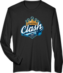 Performance Long Sleeves - Crown Town Clash 2027 (Secondary)
