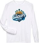 Performance Long Sleeves - Crown Town Clash 2027 (Secondary)