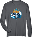 Performance Long Sleeves - Crown Town Clash 2027 (Secondary)
