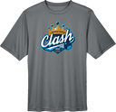 Performance Short Sleeves - Crown Town Clash 2027 (Secondary)