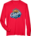Performance Long Sleeves - Crown Town Clash 2027 (Secondary)