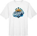 Performance Short Sleeves - Crown Town Clash 2027 (Secondary)