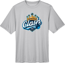 Performance Short Sleeves - Crown Town Clash 2027 (Secondary)