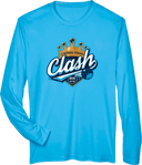 Performance Long Sleeves - Crown Town Clash 2027 (Secondary)