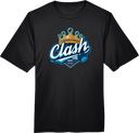 Performance Short Sleeves - Crown Town Clash 2027 (Secondary)