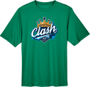 Performance Short Sleeves - Crown Town Clash 2027 (Secondary)