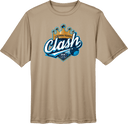 Performance Short Sleeves - Crown Town Clash 2027 (Secondary)