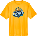 Performance Short Sleeves - Crown Town Clash 2027 (Secondary)