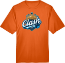 Performance Short Sleeves - Crown Town Clash 2027 (Secondary)