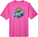Performance Short Sleeves - Crown Town Clash 2027 (Secondary)