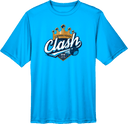 Performance Short Sleeves - Crown Town Clash 2027 (Secondary)