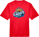 Performance Short Sleeves - Crown Town Clash 2027 (Secondary)