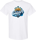 Short Sleeves - Crown Town Clash 2027 (Secondary)