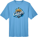 Performance Short Sleeves - Crown Town Clash 2027 (Secondary)