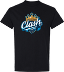Short Sleeves - Crown Town Clash 2027 (Secondary)
