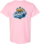 Short Sleeves - Crown Town Clash 2027 (Secondary)