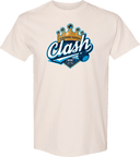 Short Sleeves - Crown Town Clash 2027 (Secondary)