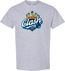 Short Sleeves - Crown Town Clash 2027 (Secondary)