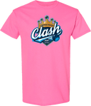 Short Sleeves - Crown Town Clash 2027 (Secondary)